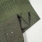 Military Green Thread Sequins Embroidery Russian Silk Fabric 7325 SB-19547