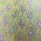 Yellow Tanchui Silk Fabric KR-19585