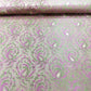 Brown Tanchui Silk Fabric KR-19591