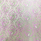 Brown Tanchui Silk Fabric KR-19591