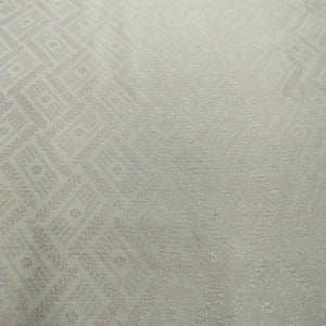 Lavender Self Tanchui Cotton Silk Fabric KR-19660