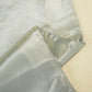 Peach Self Tanchui Cotton Silk Fabric 354 KR-19661