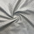 Grey Self Tanchui Cotton Silk Fabric 19662