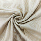 Golden Self Tanchui Cotton Silk Fabric KR-19666