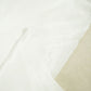 White Solid Natural Crepe Fabric 672 FG-19682