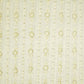 White Chikankari Thread Embroidery Dyeable Georgette Fabric 440 AF-19692  