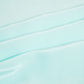 Mint Green Solid Natural Crepe Fabric 01001 GT-19717