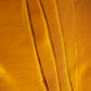Mustard Solid Natural Crepe Fabric 01001 GT-19730