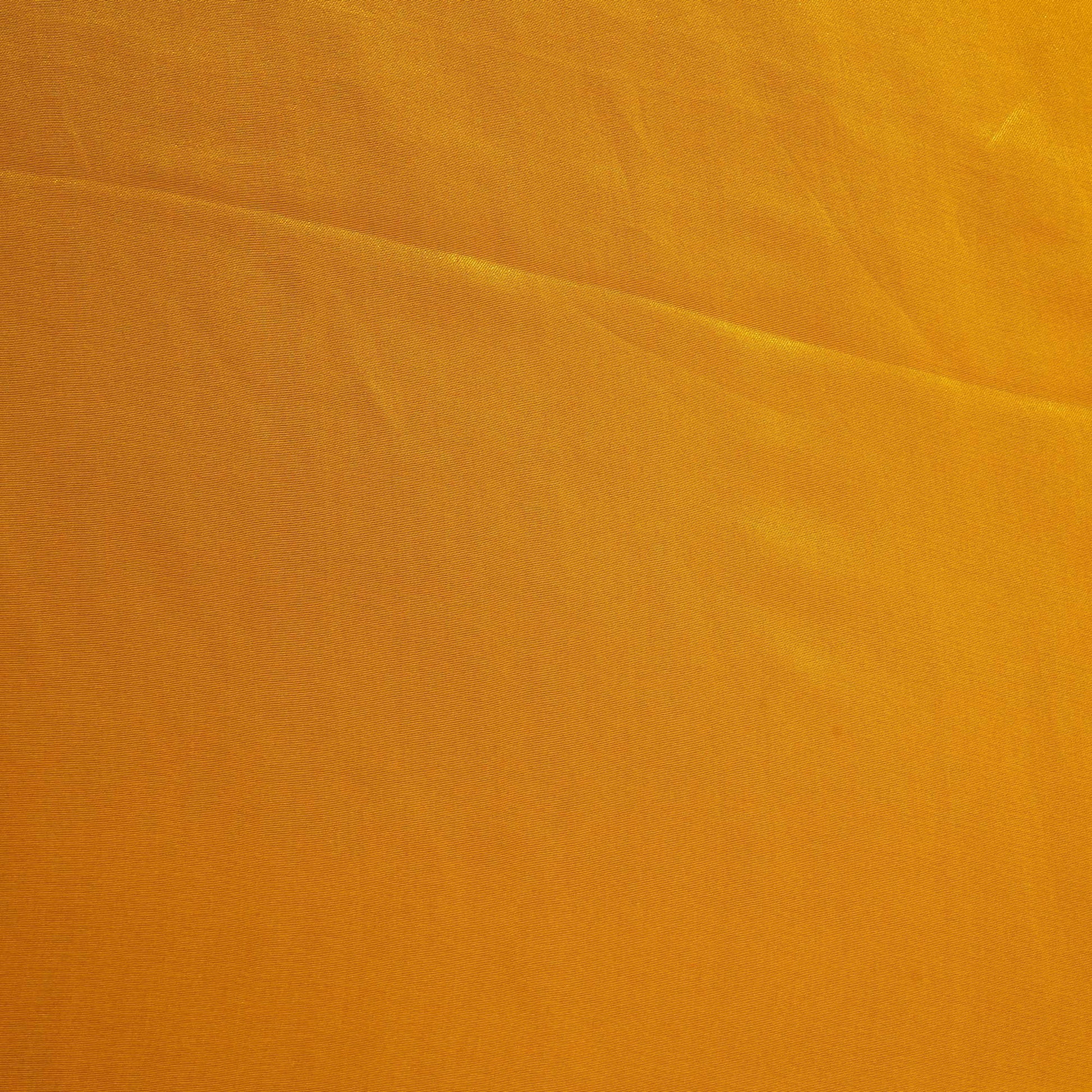 Mustard Solid Natural Crepe Fabric 01001 GT-19730