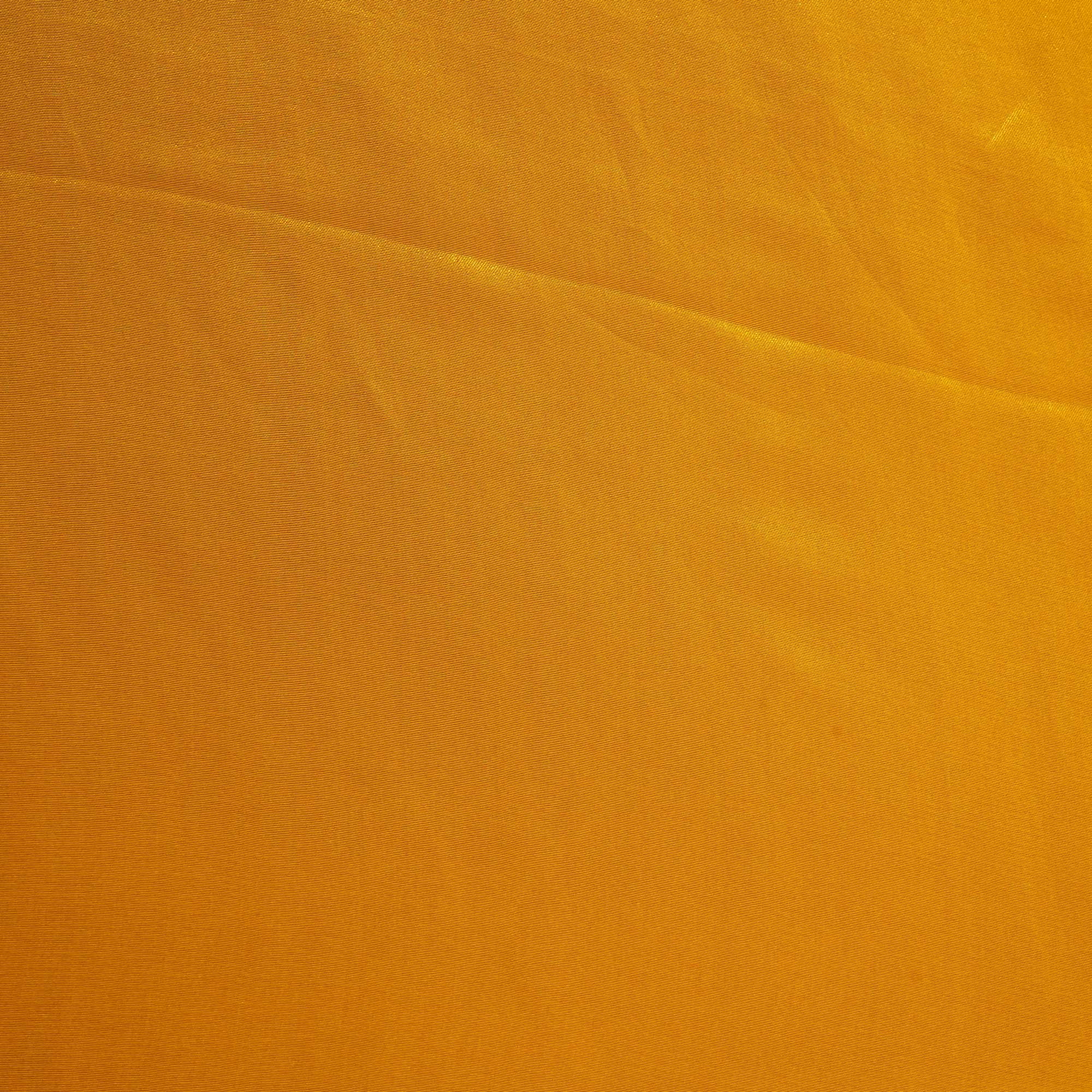 Mustard Solid Natural Crepe Fabric 01001 GT-19730