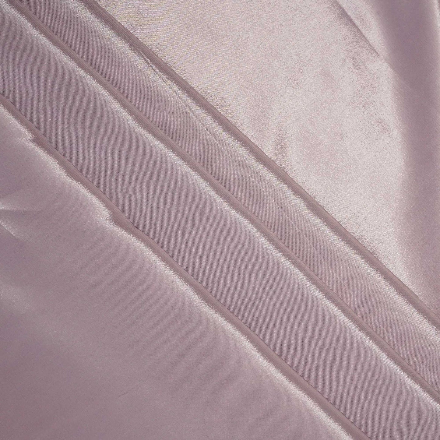 Lavender Solid Natural Crepe Fabric 01001 GT-19733