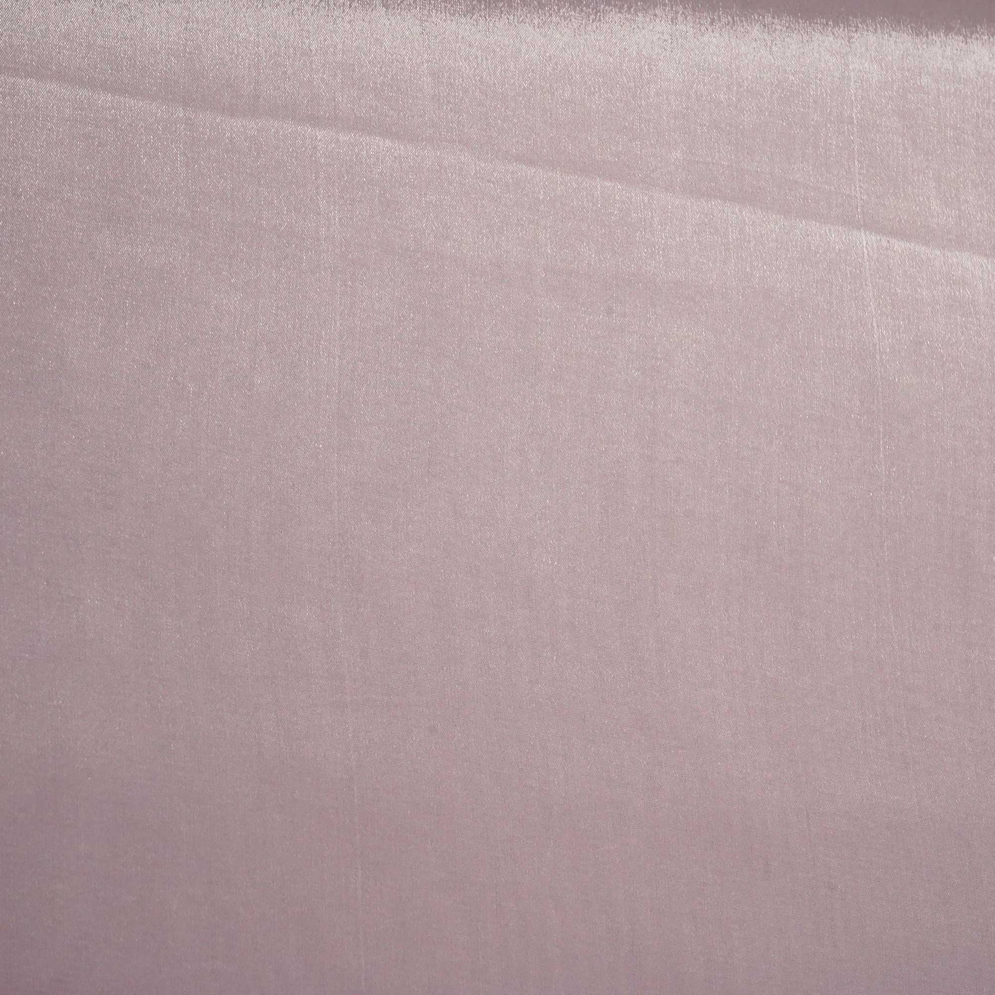 Lavender Solid Natural Crepe Fabric 01001 GT-19733