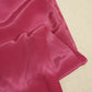 Blush Pink Solid Natural Crepe Fabric 01001 GT-19734