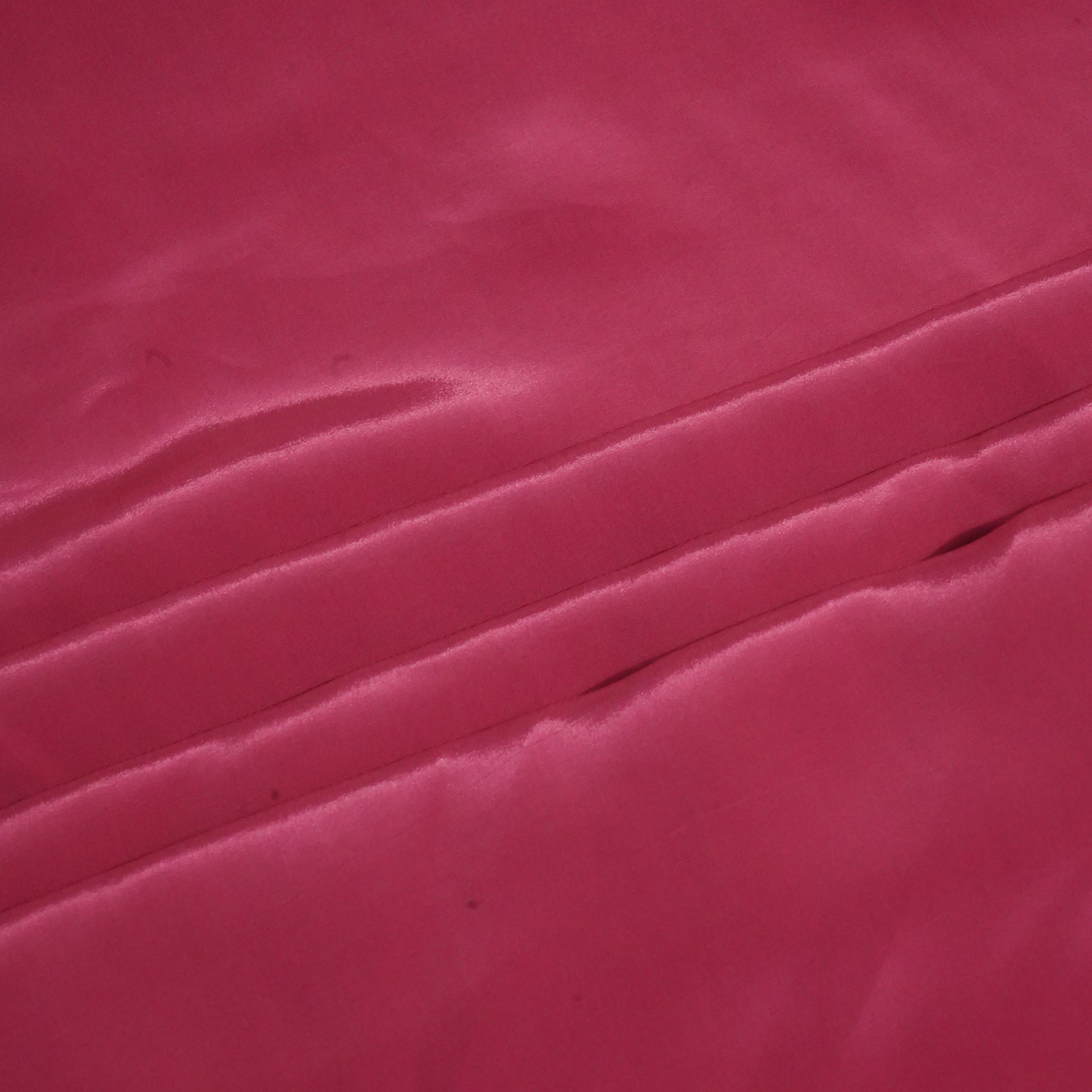 Blush Pink Solid Natural Crepe Fabric 01001 GT-19734