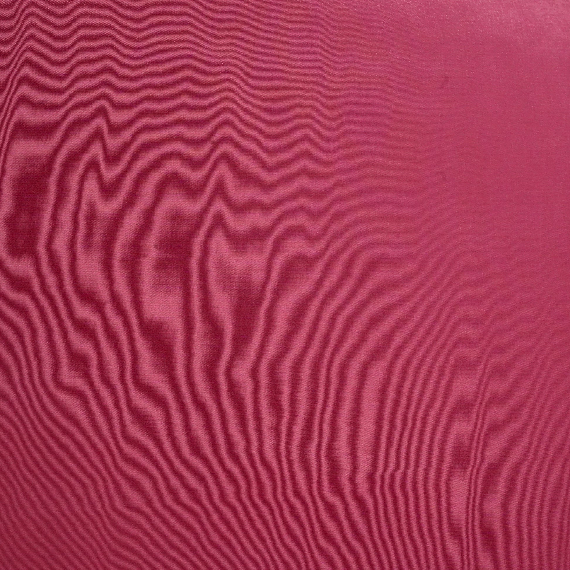 Blush Pink Solid Natural Crepe Fabric 01001 GT-19734