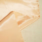 Light Peach Solid Natural Crepe Fabric 01001 GT-19742