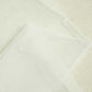 White Solid Mono Net Dyeable Fabric 1416 MN-19743