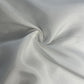 White Solid Habutai Silk Dyeable Fabric 19746