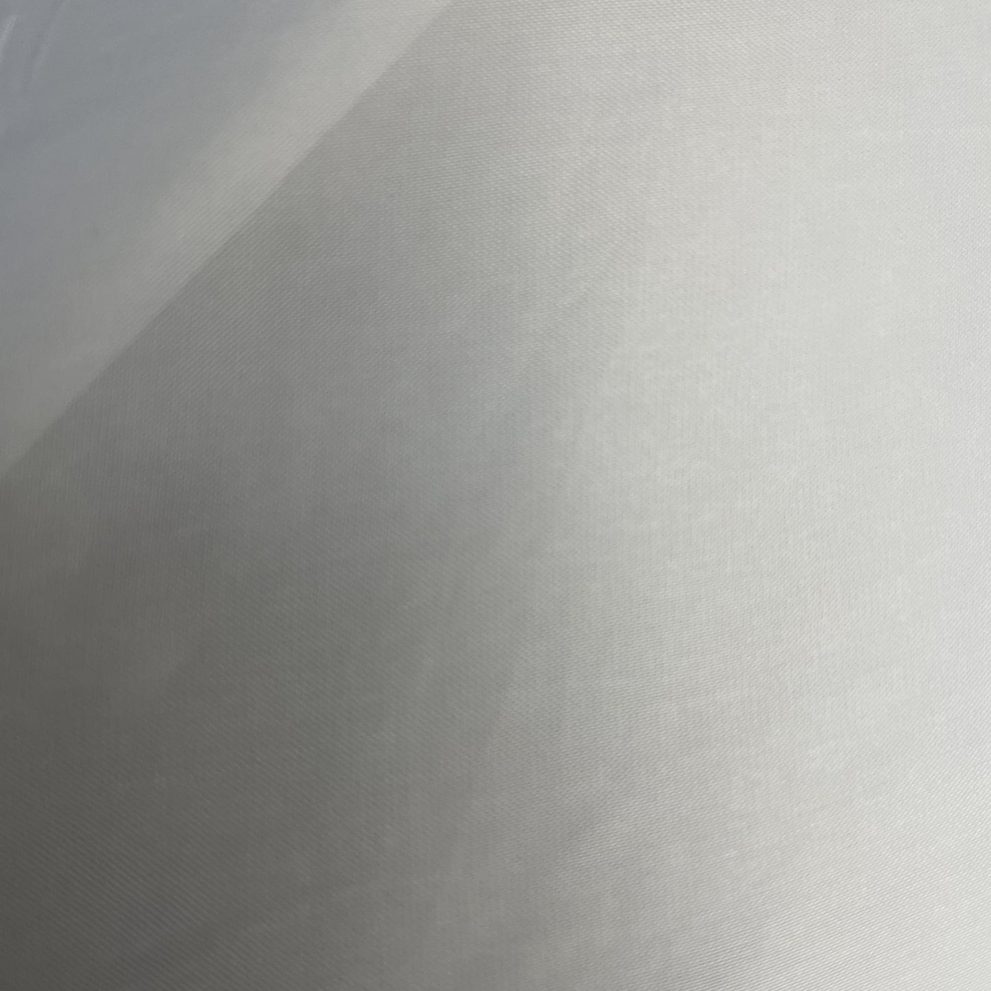 White Solid TEE-BEY Dyeable Fabric 19747