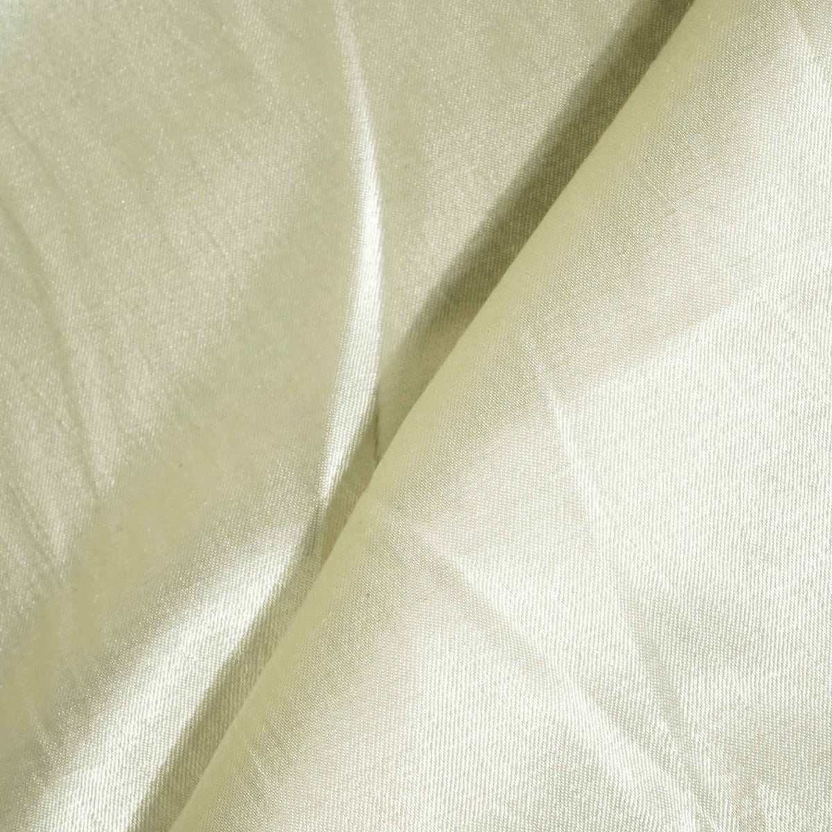 White Solid Mashru Dyeable Fabric 1416 MN-19748