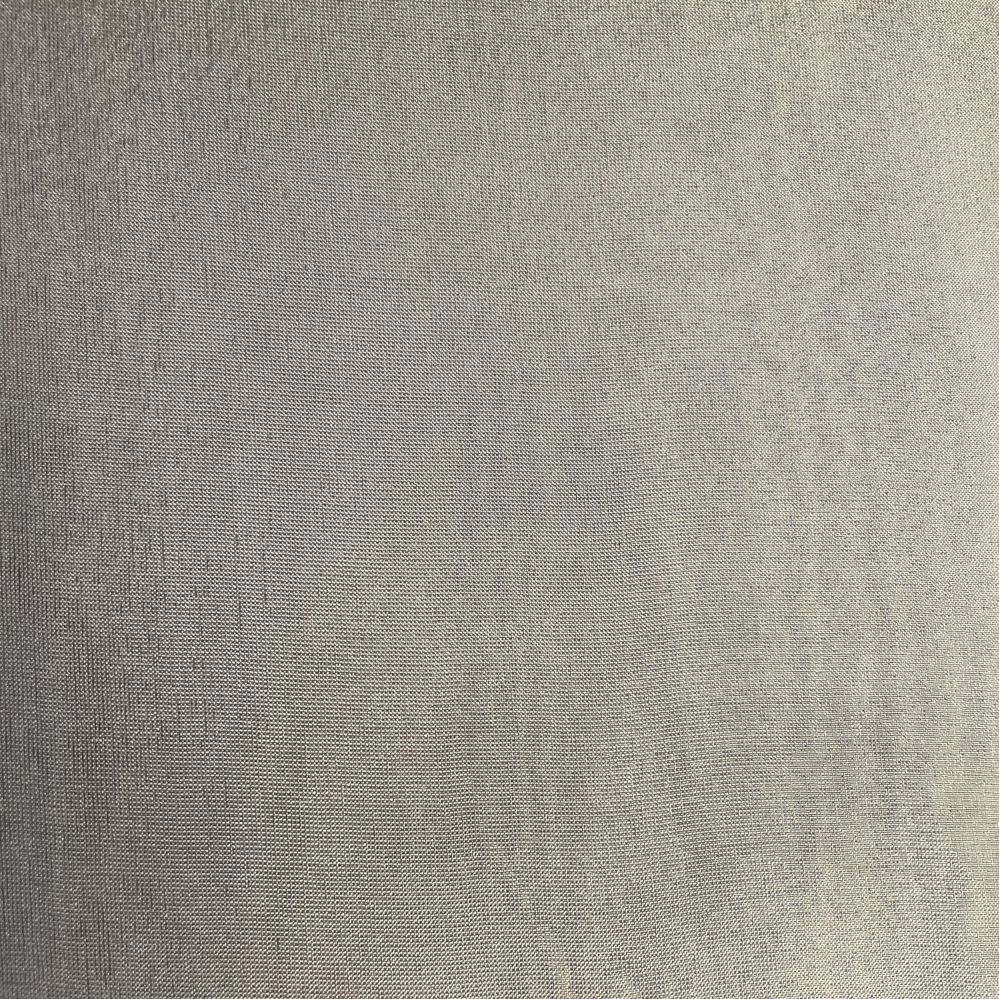 Golden Solid Tissue Jari Gold Dyeable Fabric 19755