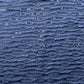 Blue Sequins Thread Embroidery Russian Silk Fabric 19919