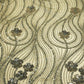 Military Green Cutdana Sequins Embroidery Net Fabric 2980 CF-19976