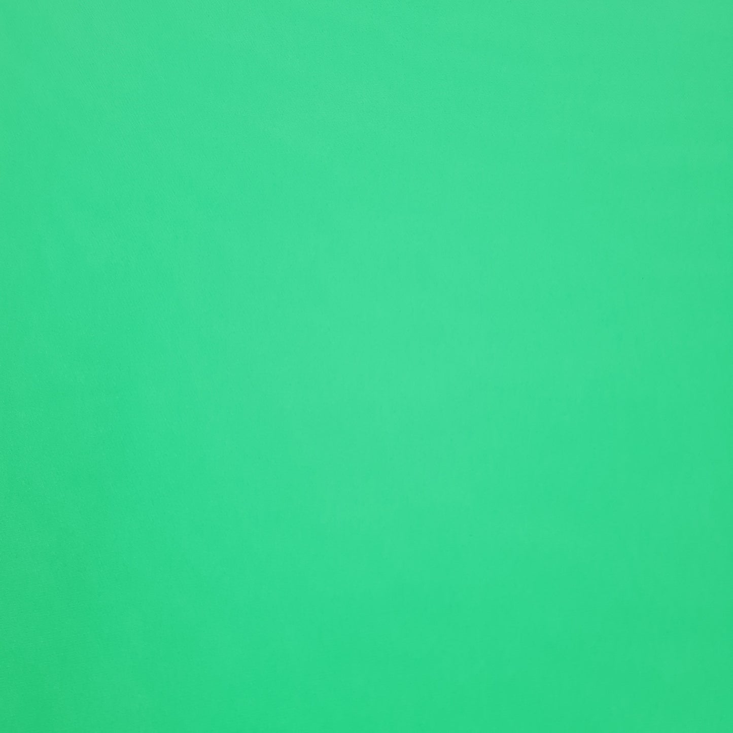 Neon Green Solid Banana Crepe Fabric - TradeUNO