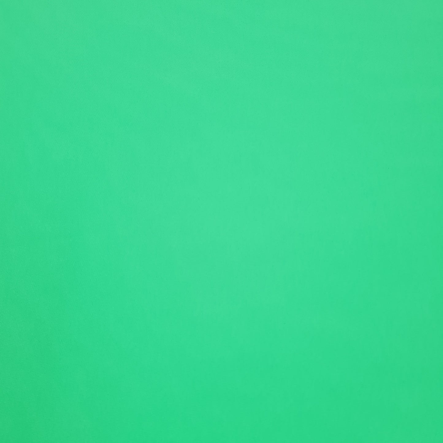 Neon Green Solid Banana Crepe Fabric - TradeUNO