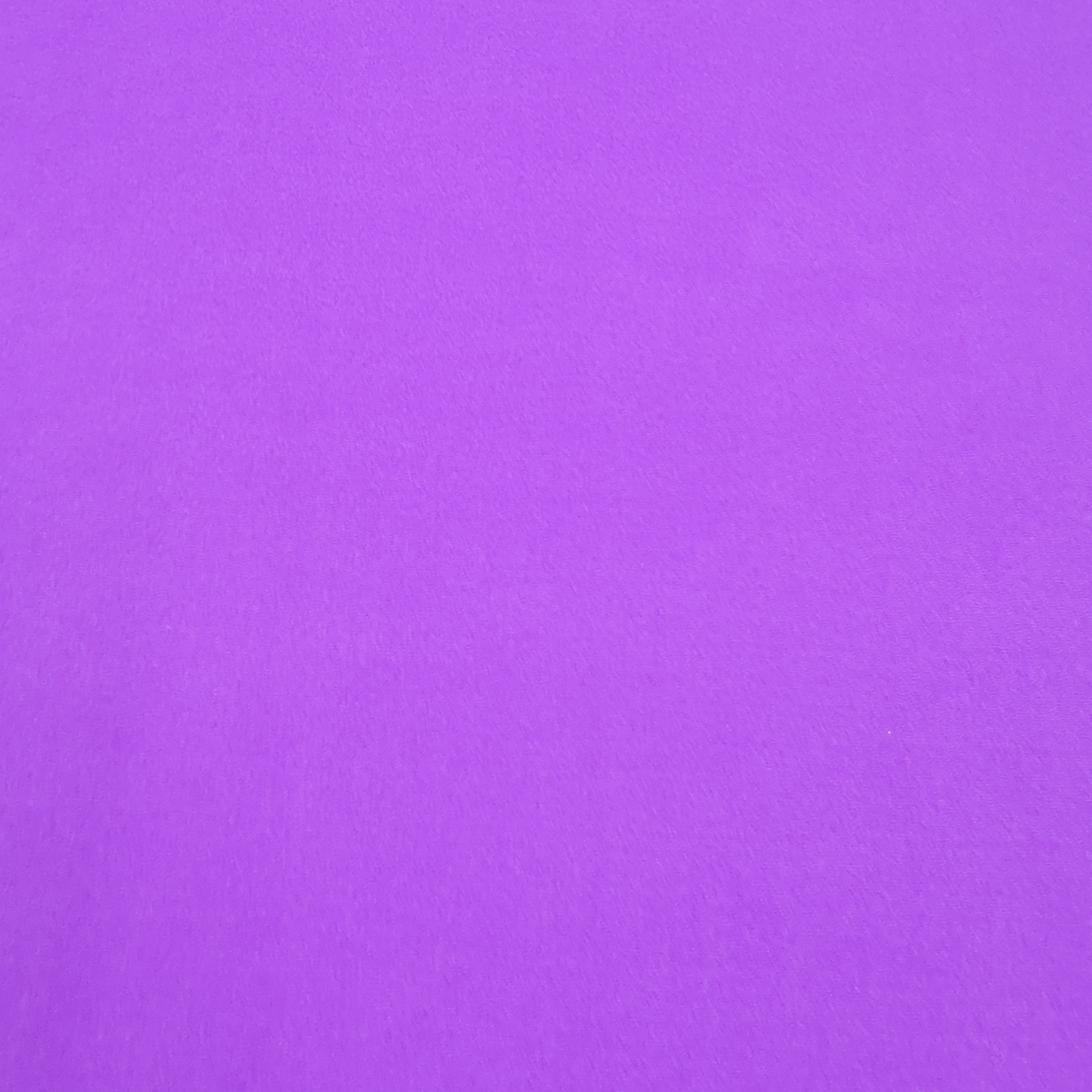 Purple Solid Banana Crepe Fabric - TradeUNO