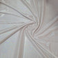 Grey Stripes D Rainbow With Lurex Knit Lycra Fabric - TradeUNO