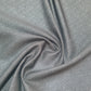Black Silver Foil Lycra Cotton Satin Fabric - TradeUNO
