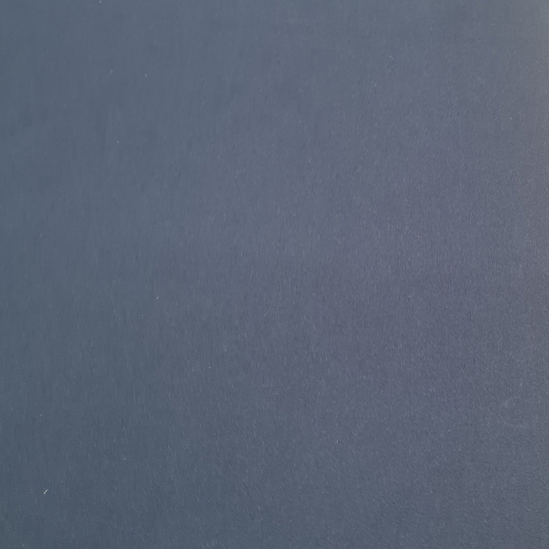 Black Solid Moss Crepe Fabric 60 Inches