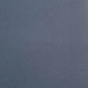 Black Solid Moss Crepe Fabric 60 Inches