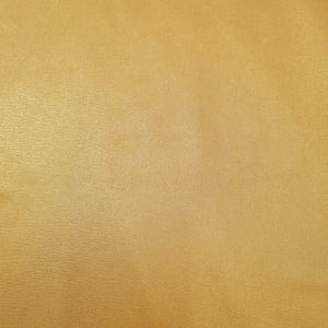 Golden Solid Gold Shimmer Georgrette Satin - TradeUNO