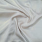 Light Brown Solid Gold Shimmer Georgrette Satin - TradeUNO