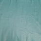 Sea Green Solid Silver Shimmer Georgrette Georgrette Satin - TradeUNO