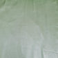 Green Solid Silver Shimmer Georgrette Satin - TradeUNO