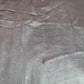 Maroon Solid Silver Shimmer Georgrette Satin - TradeUNO