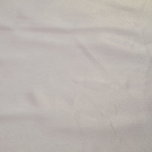 Lavender Pink Solid Gold Shimmer Geogrette Satin - TradeUNO