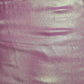 Boysenberry Violet Solid Gold Shimmer Gerogrette Satin Fabric - TradeUNO