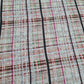Pink Embrossed Satin Fabric - TradeUNO