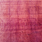 Red Solid Fur Fabric - TradeUNO