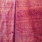 Red Solid Fur Fabric - TradeUNO