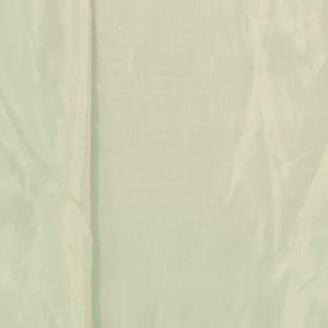 Greenish Gold Solid Shantoon Fabric