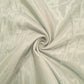 Gold Brown Solid Shantoon Fabric