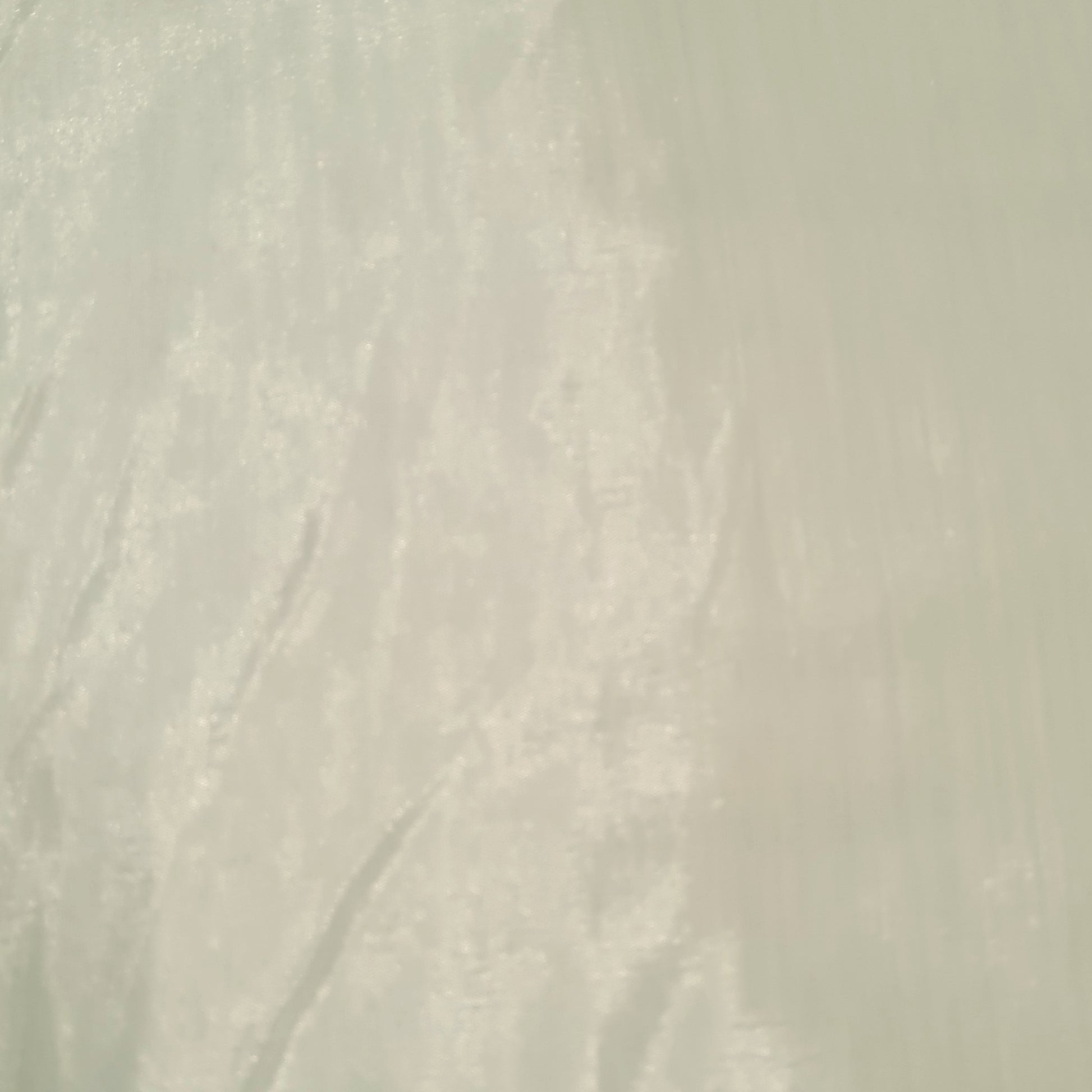 Gold Brown Solid Shantoon Fabric
