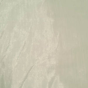 Gold Brown Solid Shantoon Fabric