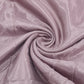 Rose Dust Pink Solid Shantoon Fabric