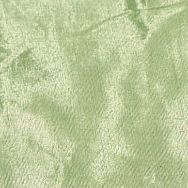 Dark Moss Green Solid Shantoon Fabric